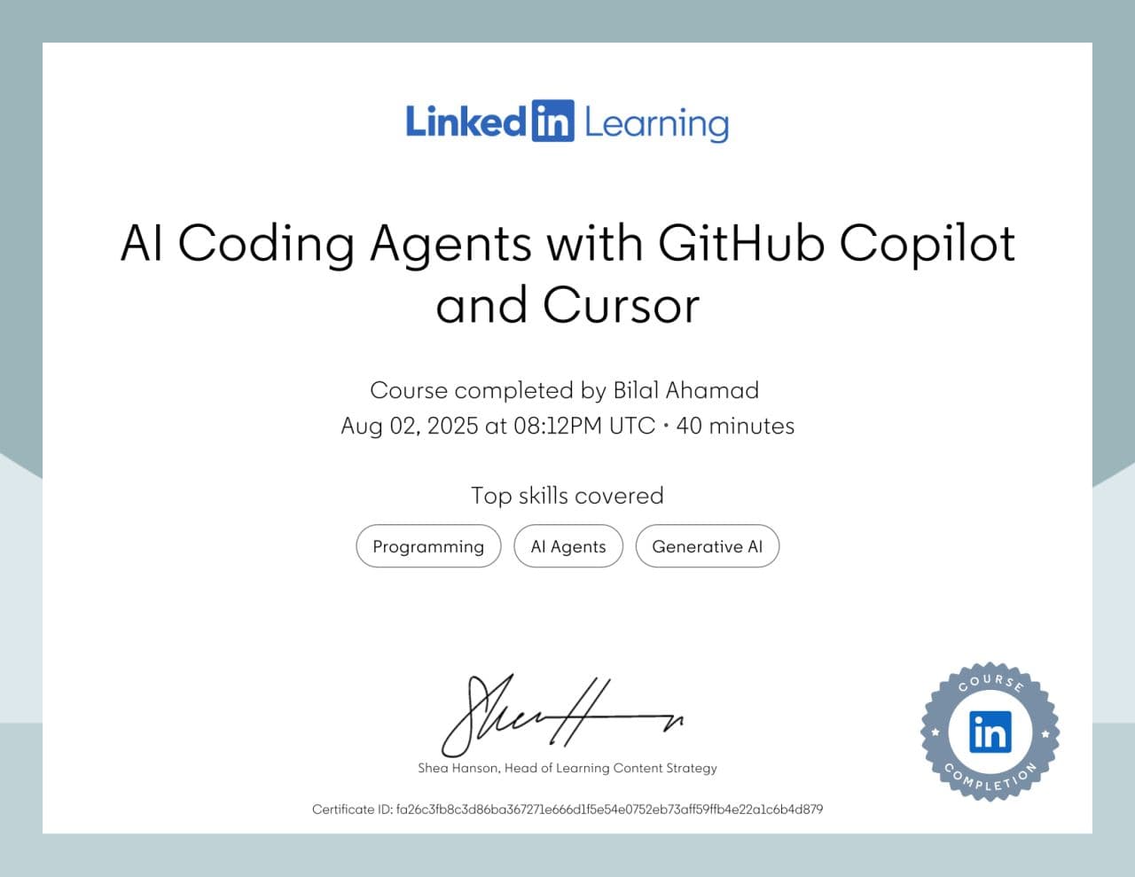 AI Coding Agents with GitHub Copilot and Cursor